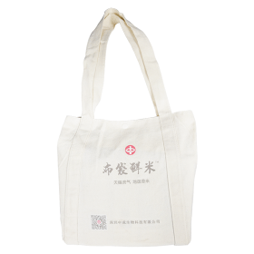 5kg大布袋鮮米【有機】 